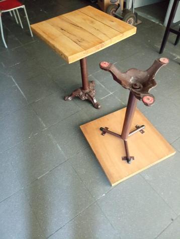 Horeca meubelen, Enlèvement, Comme neuf