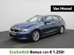 BMW 3 Serie Touring 320dA (140 kW) (automatique), Autos, 1800 kg, Euro 6, Entreprise, 5 portes