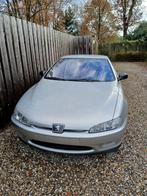 Peugeot 406 coupé 2.2 HDI bj. 2003  100KW/136PK, Auto's, Voorwielaandrijving, 4 zetels, Stof, 4 cilinders