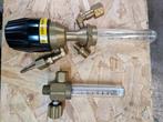 Gassparventiel, Doe-het-zelf en Bouw, Ophalen of Verzenden, Nieuw