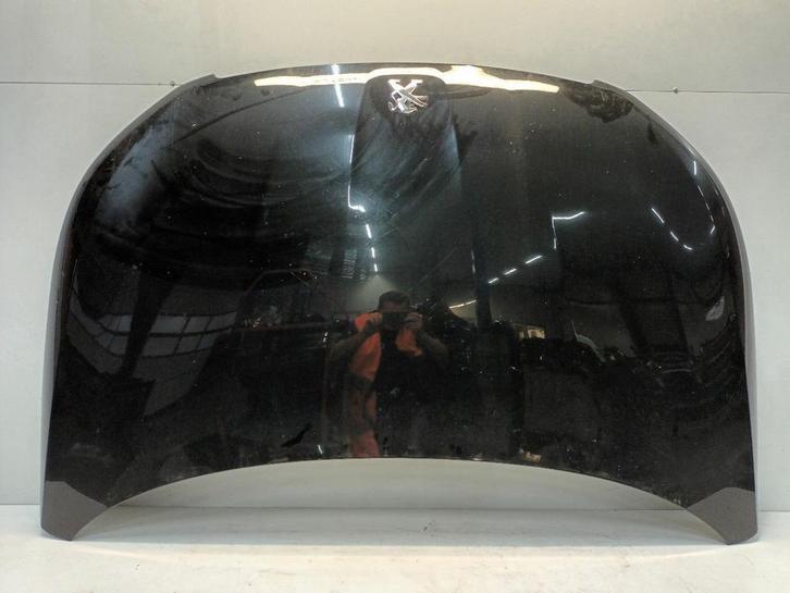 Motorkap Peugeot 308, Auto-onderdelen, Carrosserie, Motorkap, Peugeot, Gebruikt, Herkomst onderdeel bekend, 12 maanden garantie