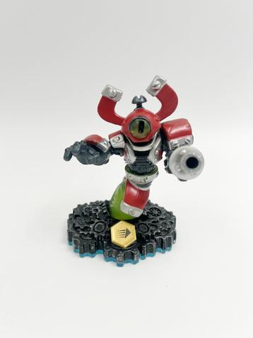 Magna Charge Skylanders Swap Force beschikbaar voor biedingen