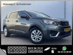 Peugeot 5008 7-Pers 1.2 PureTech Automaat Nav/Cam Carplay Cr, Bedrijf, SUV of Terreinwagen, 120 g/km, Parkeersensor