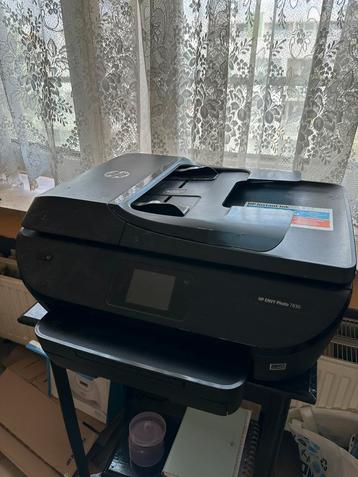 HP Envy Photo 7830-printer beschikbaar voor biedingen