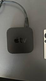 Apple TV gen 1, Ophalen, Gebruikt