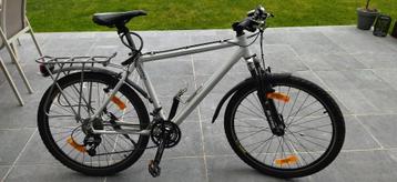 Vélo Thompson, Autres marques, 49 à 53 cm, Enlèvement, Utilisé