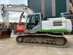 Rupskraan Hitachi ZX290LC-5, Zakelijke goederen, Machines en Bouw | Kranen en Graafmachines, Ophalen, Graafmachine