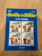 Bollie & Billie - 25 - de vier seizoenen, Une BD, Enlèvement ou Envoi
