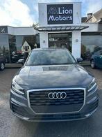 2017 AUDI Q2 1.4 TSI S-TRONIC | 1 JAAR GARANTIE, Auto's, Audi, Te koop, Zilver of Grijs, Stadsauto, Benzine