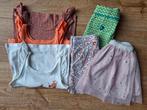 Pakket zomerkledij maat 98/104, Ophalen, Gebruikt