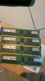 Ram geheugen 64 gb voor proliant gen 10, Ophalen, Zo goed als nieuw, 64 GB