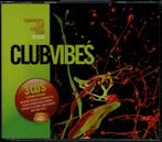 3CD Club Vibes 04.2010, Cd's en Dvd's, Cd's | Dance en House, Ophalen of Verzenden, Zo goed als nieuw