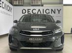 Kia XCeed 1.6 GDi PHEV *Camera*App Connect*Adap Cruise Cont, Auto's, Kia, Zwart, 0 kg, Bedrijf, 5 deurs