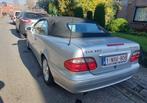 Clk 200 kompressor, Auto's, Mercedes-Benz, Particulier, Te koop, CLK