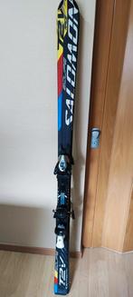 Sky Salomon, Schoenen, Zo goed als nieuw, Ski, Salomon