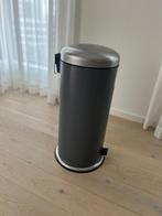 Vuilnisbak van 30 liter Ikea, Huis en Inrichting, Ophalen, Zo goed als nieuw, Met pedaal