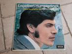Vinyl Engerlbert Humperdinck - Twelve great songs, Cd's en Dvd's, Vinyl | Wereldmuziek, Gebruikt, Ophalen of Verzenden