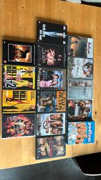 15 films, Ophalen, Gebruikt