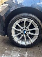 4 velgen+ banden, Auto-onderdelen, Banden en Velgen, Ophalen, Gebruikt, 16 inch, Banden en Velgen