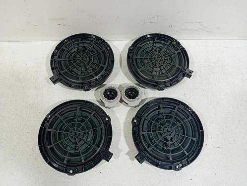 AUDIO SET Citroën C3 Aircross I (2C / 2R) (01-2017/12-2024), Auto-onderdelen, Overige Auto-onderdelen, Citroën, Gebruikt