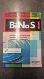 BINAS 6de editie informatieboek, Ophalen, Zo goed als nieuw