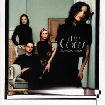 CD - The Corrs - Paradis emprunté, CD & DVD, Enlèvement ou Envoi, 2000 à nos jours, Comme neuf