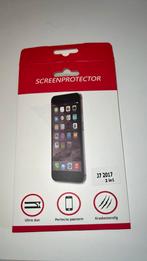 Samsung galaxy J7 2017 screenprotector (1), Ophalen of Verzenden