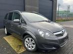 Opel Zafira | 1.6 benzine | Airco | 100Dkm | gekeurd vvk |, Autos, Achat, Entreprise