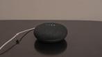 Google Nest Mini, Ophalen of Verzenden, Zo goed als nieuw, Zonder harde schijf