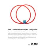 PEPI'S PTN TIRE NOODLE NEUF 29* ET 27,5*, Fietsen en Brommers, Fietsonderdelen, PEPIS, Nieuw, Mountainbike, Ophalen