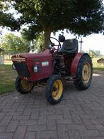 start en rijd perfect, Ophalen, Oldtimer