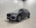 Jaguar F-Pace 2.0d AWD Autom. - R-Design- Pano - Topstaat!, 4 cilinders, Lederen bekleding, 5 deurs, Particulier