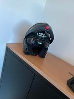 Motorhelm HJC i90, Systeemhelm, Dames, Ophalen of Verzenden, Tweedehands