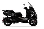 Piaggio MP3 530 HPE Exclusive [Licentie] [Fijn .0%], Motoren, Bedrijf, Meer dan 35 kW, 1 cilinder, Scooter
