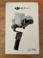 DJI RS 3 Mini, Audio, Tv en Foto, Fotografie | Statieven en Balhoofden, Ophalen, Zo goed als nieuw