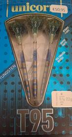 Unicorn T95 22 gr, Sport en Fitness, Darts, Ophalen, Zo goed als nieuw