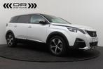 Peugeot 5008 7 ZIT - VERWARMDE ZETELS - 360 CAMERA, 0 kg, Achat, Euro 6, Entreprise