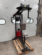Panatta Peck Fly / Rear delt machine / 2 in 1 machine, Sport en Fitness, Fitnessmaterialen, Ophalen, Gebruikt, Benen, Overige typen