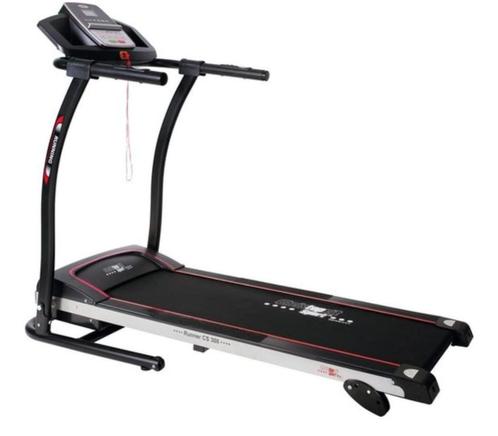 Tapis de course, Sport en Fitness, Fitnessmaterialen, Nieuw, Fitnessmat, Benen, Ophalen
