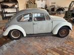 VW kever 1966, Ophalen, Zo goed als nieuw