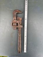 Buizentang / Pijpensleutel gedore, Antiek en Kunst, Ophalen