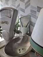 Ancienne balance de vente au détail, Antiquités & Art, Enlèvement