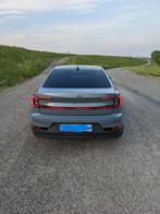 Polestar 2, Auto's, Polestar, Automaat, Polestar 2, Stof, Zwart