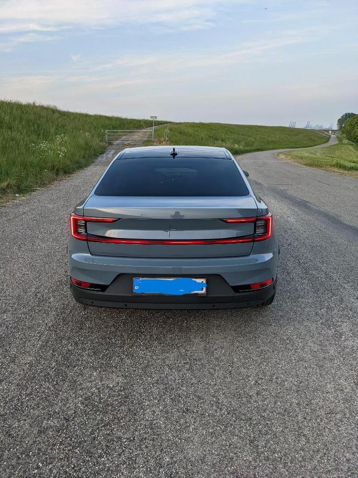 Polestar 2, Auto's, Polestar, Particulier, Polestar 2, 360° camera, 4x4, ABS, Achteruitrijcamera, Adaptieve lichten, Adaptive Cruise Control