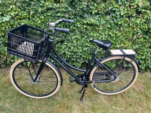 Batavus, Fietsen en Brommers, Fietsen | Dames | Damesfietsen, Batavus, Versnellingen, Ophalen