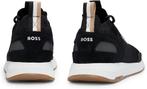 BOSS Titanium runn Sneakers GRATIS LEVERING, Kleding | Heren, Schoenen, Boss, Overige kleuren, Verzenden, Nieuw