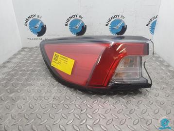 FORD KUGA 2.5 PHEV ST-Line  [L_TAILLIGHT] 2021 beschikbaar voor biedingen