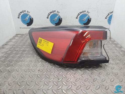 FORD KUGA 2.5 PHEV ST-Line  [L_TAILLIGHT] 2021, Auto-onderdelen, Verlichting, Gebruikt, ARN erkend, Stiba lid, Erkend duurzaam