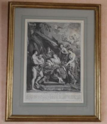 RUBENS beschikbaar voor biedingen