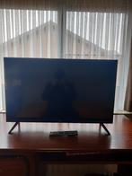 Tv JVC, Audio, Tv en Foto, Televisies, Ophalen of Verzenden, LED, Zo goed als nieuw, 80 tot 100 cm